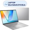 Laptop ASUS VivoBook S M5606WA-MX014W 16" OLED Ryzen AI 9 HX 370 32GB RAM 1TB SSD Windows 11 Home, Funkcje AI