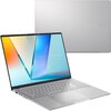 Laptop ASUS VivoBook S M5606WA-MX014W 16" OLED Ryzen AI 9 HX 370 32GB RAM 1TB SSD Windows 11 Home, Funkcje AI Procesor AMD Ryzen AI 9 HX 370
