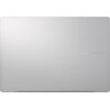Laptop ASUS VivoBook S M5606WA-MX014W 16" OLED Ryzen AI 9 HX 370 32GB RAM 1TB SSD Windows 11 Home, Funkcje AI Liczba wątków 24