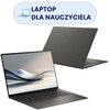 Laptop ASUS ZenBook S UM5606WA-RK160X 16" OLED Ryzen AI 9 HX 370 32GB RAM 1TB SSD Windows 11 Professional