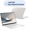 Laptop ASUS ZenBook S UM5606WA-RK161X 16" OLED Ryzen AI 9 HX 370 32GB RAM 1TB SSD Windows 11 Professional, Funkcje AI