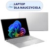 Laptop ASUS VivoBook S 15 S5507QA-MA007W 15.6" OLED Snapdragon X Plus X1P-42-100 16GB RAM 1TB SSD Windows 11 Home