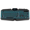 Klawiatura XTRIKE ME KB-509 Czarny Interfejs USB