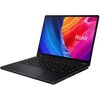 Laptop ASUS ProArt PX13 HN7306WV-LX002X 13.3" OLED Ryzen AI 9 HX 370 32GB RAM 1TB SSD GeForce RTX4060 DLSS 3 Windows 11 Professional Rodzaj laptopa Laptop biznesowy