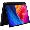 Laptop ASUS ProArt PX13 HN7306WV-LX002X 13.3" OLED Ryzen AI 9 HX 370 32GB RAM 1TB SSD GeForce RTX4060 DLSS 3 Windows 11 Professional Waga [kg] 1.38