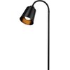 Lampa podłogowa TRACER Lucia TRAOSW47347 Czarny wysokość 160 cm Dominujący kolor Czarny