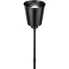 Lampa podłogowa TRACER Lucia TRAOSW47347 Czarny wysokość 160 cm Załączona dokumentacja Instrukcja obsługi w języku polskim