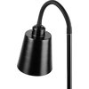 Lampa podłogowa TRACER Lucia TRAOSW47347 Czarny wysokość 160 cm Załączona dokumentacja Karta gwarancyjna
