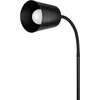 Lampa podłogowa TRACER Lucia TRAOSW47347 Czarny wysokość 160 cm Rodzaj gwintu E27
