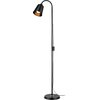 Lampa podłogowa TRACER Lucia TRAOSW47347 Czarny wysokość 160 cm Ilość źródeł światła 1