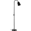 Lampa podłogowa TRACER Lucia TRAOSW47347 Czarny wysokość 160 cm
