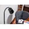 Lampa podłogowa TRACER Lucia TRAOSW47347 Czarny wysokość 160 cm Kod pocztowy 01-793
