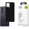 Etui 3MK Matt Case do Motorola Edge 2024 Czarny Seria telefonu Edge