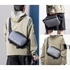 Torba K&F CONCEPT KF13.157 Sling Bag 10l Materiał wodoodporny Nie