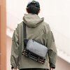 Torba K&F CONCEPT KF13.157 Sling Bag 10l Przegrody wewnętrzne Nie