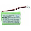 Akumulator CAMERON SINO CS-GR2795MB 700 mAh do Graco/Motorola