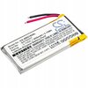 Akumulator CAMERON SINO CS-SRD102SL 850 mAh do Cardo Scala Rider Packtalk/Packtalk Duo/SRPT0102 Kolor Czarny