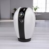 Kamera ALPINA 6466 Wewnętrzna, Wi-Fi Kąt widzenia [stopnie] Pionowo: 100