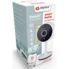 Kamera ALPINA 6464 Wewnętrzna, Wi-Fi Kąt widzenia [stopnie] Poziomo: 105