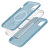 Etui CRONG Color Cover Magnetic MagSafe do Apple iPhone 15 Błękitny Model telefonu iPhone 15