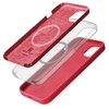 Etui CRONG Color Cover Magnetic MagSafe do Apple iPhone 15 Plus Różowy Model telefonu iPhone 15 Plus