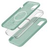Etui CRONG Color Cover Magnetic MagSafe do Apple iPhone 15 Miętowy Model telefonu iPhone 15