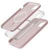 Etui CRONG Color Cover Magnetic MagSafe do Apple iPhone 15 Piaskowy róż Model telefonu iPhone 15