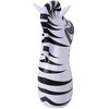 Zabawka dmuchana JILONG Worek bokserski Animal Zebra Długość całkowita [cm] 90