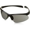 Okulary ochronne STANLEY Curse smoke Filtr UV Nie