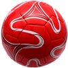 Piłka nożna FC LIVERPOOL 70083592 (rozmiar 5) Łączenie Szyta maszynowo