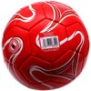 Piłka nożna FC LIVERPOOL 70083592 (rozmiar 5) Kolor Biało-czerwony
