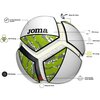 Piłka nożna JOMA Challenge II (rozmiar 3) Nawierzchnia gry Trawa