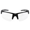 Okulary ochronne DEWALT Crosscut protective spectacle Kolor oprawy Czarny