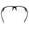 Okulary ochronne DEWALT Crosscut protective spectacle Kolor szybek Przezroczysty