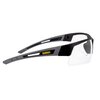 Okulary ochronne DEWALT Crosscut protective spectacle Materiał Tworzywo sztuczne