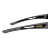 Okulary ochronne DEWALT Crosscut protective spectacle Załączona dokumentacja Karta gwarancyjna