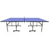 Stół do ping ponga ENERO Indoor 100 Załączona dokumentacja Karta gwarancyjna