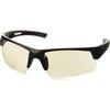 Okulary ochronne DEWALT Crosscut protective spectacle Filtr UV Nie
