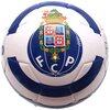 Piłka nożna FC PORTO 373104 (rozmiar 5) Łączenie Szyta maszynowo