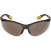 Okulary ochronne DEWALT Reinforcer smoke
