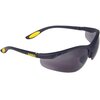 Okulary ochronne DEWALT Reinforcer smoke Filtr UV Tak