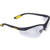 Okulary ochronne DEWALT Reinforcer clear lens Rodzaj Okulary ochronne