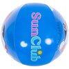 Piłka dmuchana SUN CLUB Pingwin Magic Ink 53060 Wiek 2+