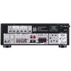 Kino domowe ONKYO HT-S5915DAB Czarny Składniki kompletu 2 głośniki przednie