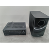 Kino domowe ONKYO HT-S5915DAB Czarny Budowa zestawu Amplituner i kolumny