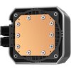 Chłodzenie wodne DEEPCOOL Mystique 360 ARGB Kompatybilność z procesorami AMD AM5