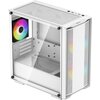 Obudowa DEEPCOOL CC360 WH ARGB