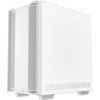Obudowa DEEPCOOL CC360 WH ARGB Materiał ABS