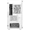 Obudowa DEEPCOOL CC360 WH ARGB Typ obudowy Mini Tower