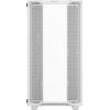Obudowa DEEPCOOL CC360 WH ARGB Liczba zamontowanych wentylatorów 3